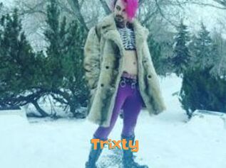 Trixty
