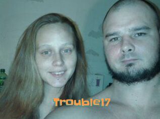 Trouble17
