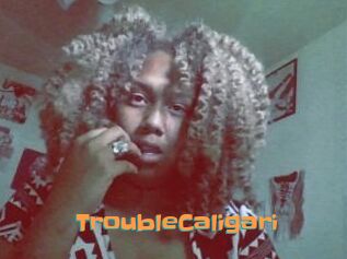 TroubleCaligari