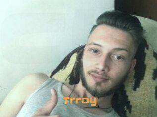 Trroy