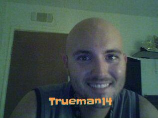Trueman14