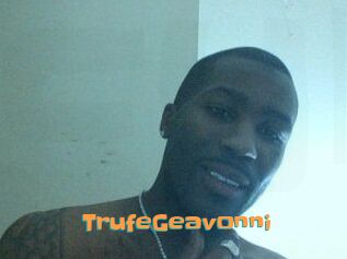 TrufeGeavonni