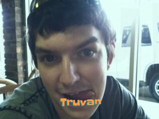Truvan