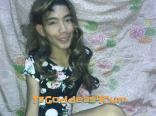 TsGoddess4Cum