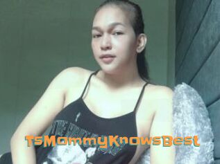 TsMommyKnowsBest