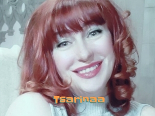 Tsarinaa Cyberhuren