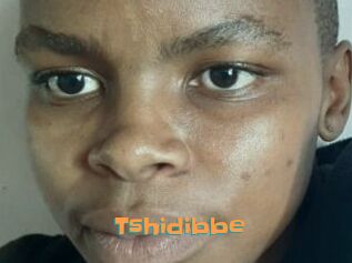 Tshidibbe