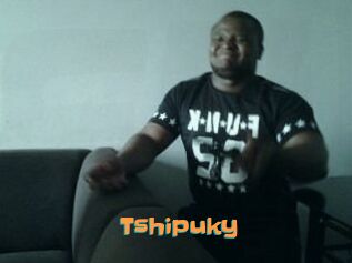 Tshipuky
