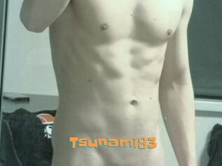 Tsunami83