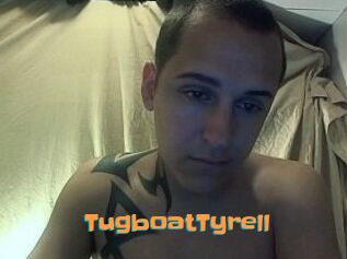 TugboatTyrell