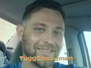 TuggSpeedmen