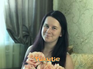 Tukutie