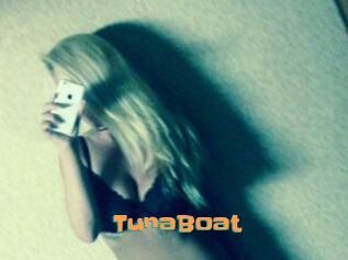 TunaBoat