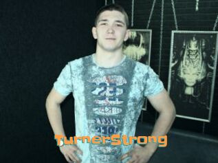 TurnerStrong
