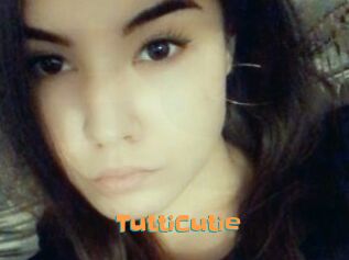 TuttiCutie