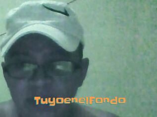 TuyoenelFondo