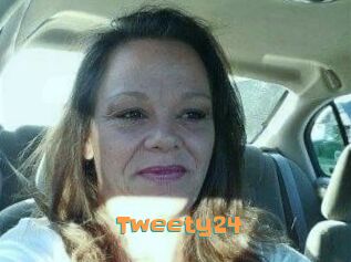 Tweety24
