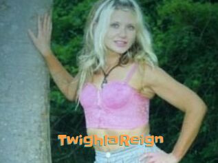 TwighlaReign