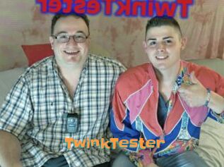 TwinkTester
