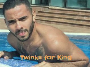 Twinks_for_King