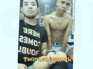 Twinksbigdick