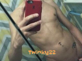 Twinky22