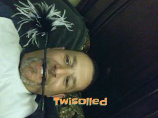 Twisolled