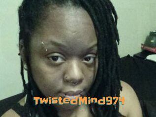 TwistedMind974