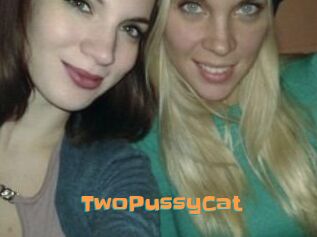 TwoPussyCat