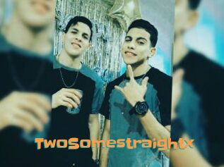 TwoSomestraightx