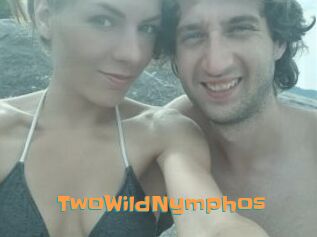 TwoWildNymphos