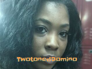 TwotonedDomino