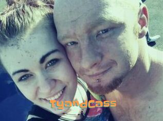 TyandCass