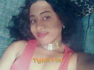 Tyferria