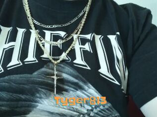 Tyger813