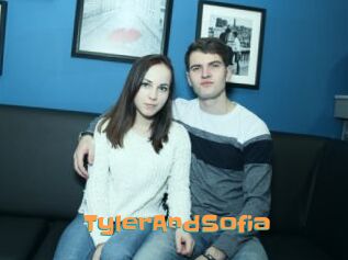 TylerAndSofia