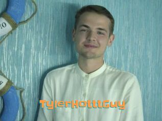 TylerHotttGuy