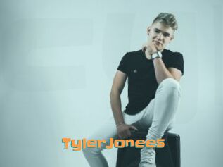 TylerJonees