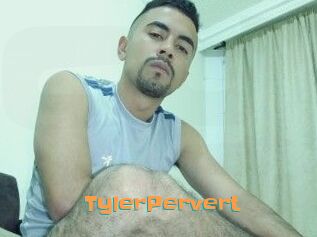 TylerPervert