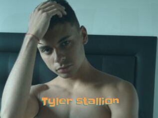 Tyler_stallion