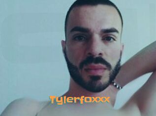 Tylerfoxxx