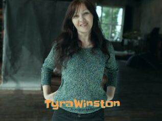 TyraWinston