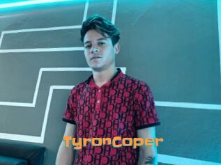 TyronCoper