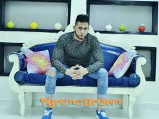 TyroneBrown