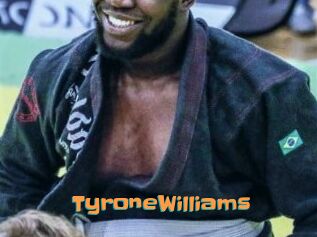 TyroneWilliams