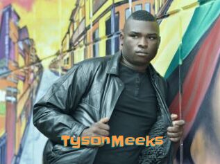 TysonMeeks