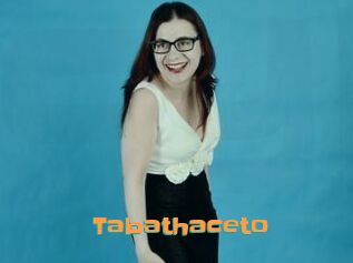 Tabathaceto
