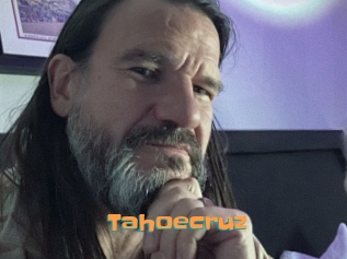 Tahoecruz