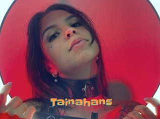 Tainahans