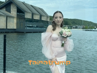 Tainatrump